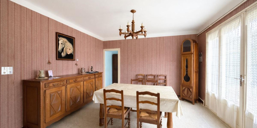 maison à ST PAUL LES DAX (40990)