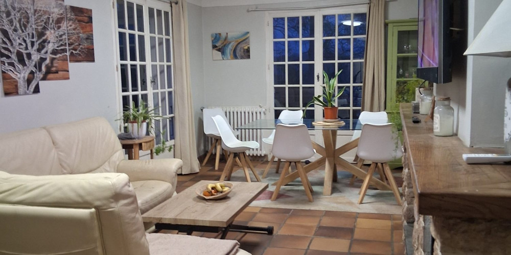 maison à HAGETMAU (40700)