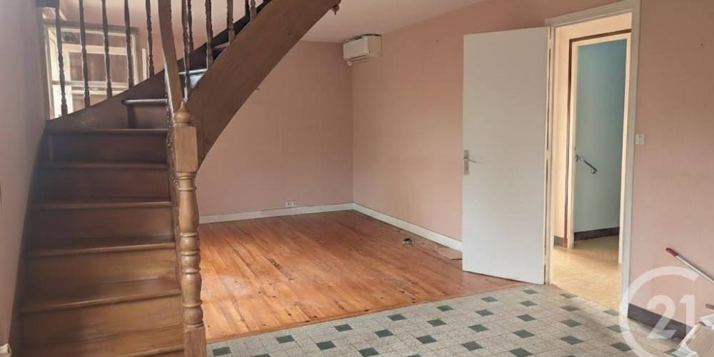 maison à ST SEVER (40500)