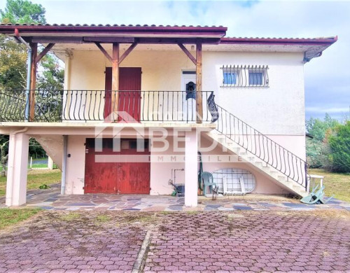 maison  ST PAUL LES DAX