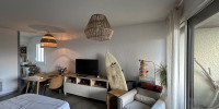 appartement à SEIGNOSSE (40510)