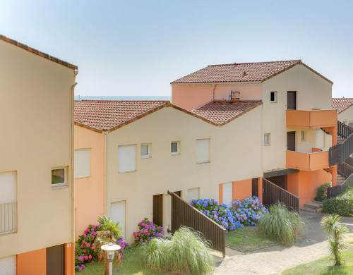 appartement  CAPBRETON