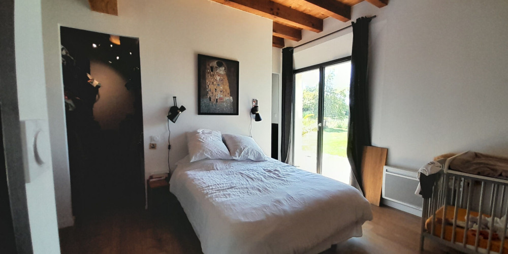 maison à MONT DE MARSAN (40000)