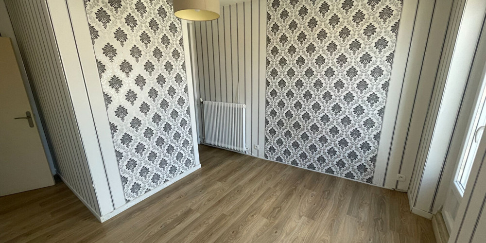 appartement à MONT DE MARSAN (40000)