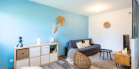 appartement à MONT DE MARSAN (40000)
