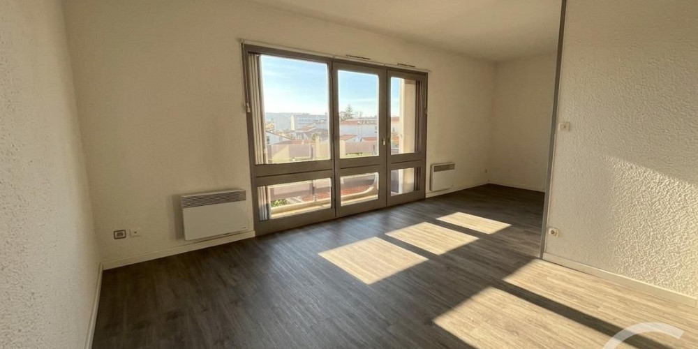 appartement à MONT DE MARSAN (40000)
