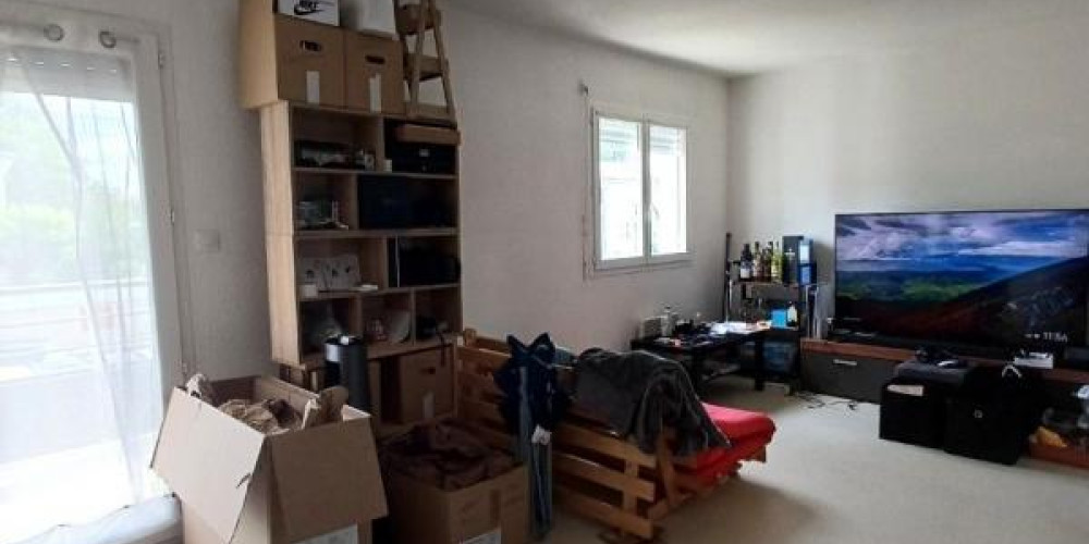 appartement à MONT DE MARSAN (40000)