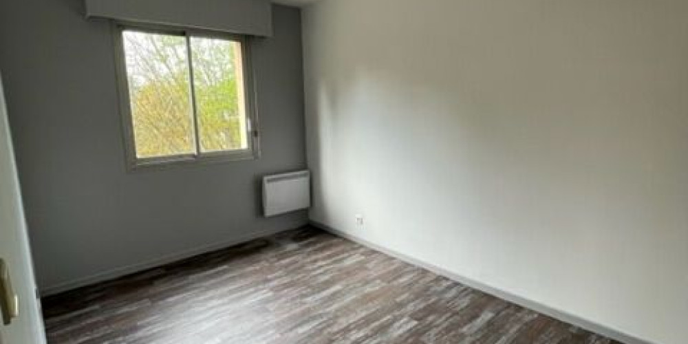 appartement à MONT DE MARSAN (40000)