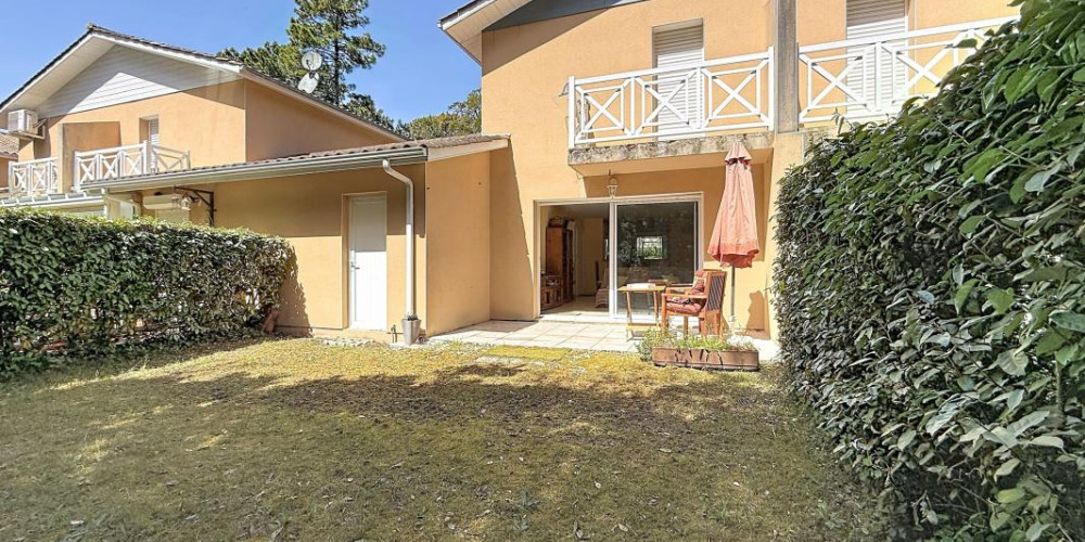 maison à VIEUX BOUCAU LES BAINS (40480)