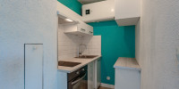 appartement à SEIGNOSSE (40510)