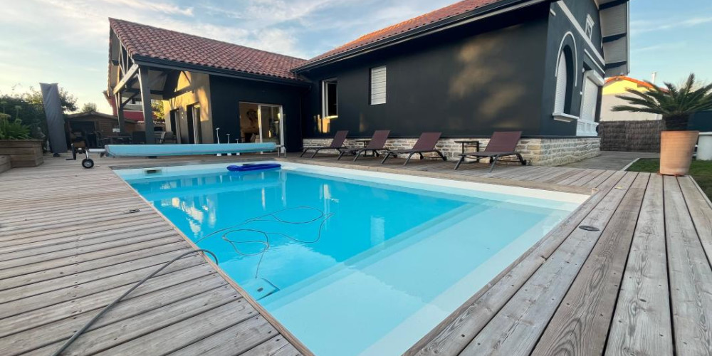 maison à DAX (40100)