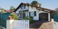 maison à CAPBRETON (40130)