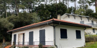 maison à SOORTS HOSSEGOR (40150)