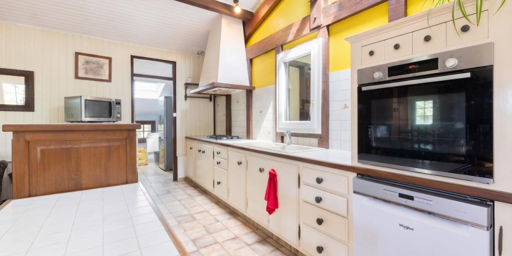 maison à BENQUET (40280)