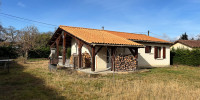 maison à SABRES (40630)