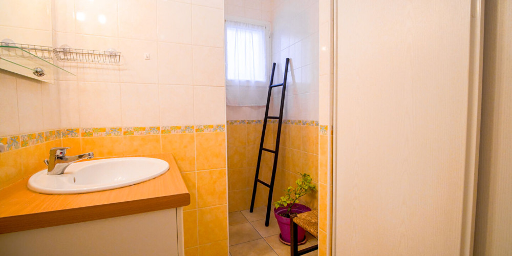 maison à MIMIZAN (40200)