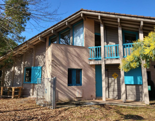 maison  VIELLE ST GIRONS