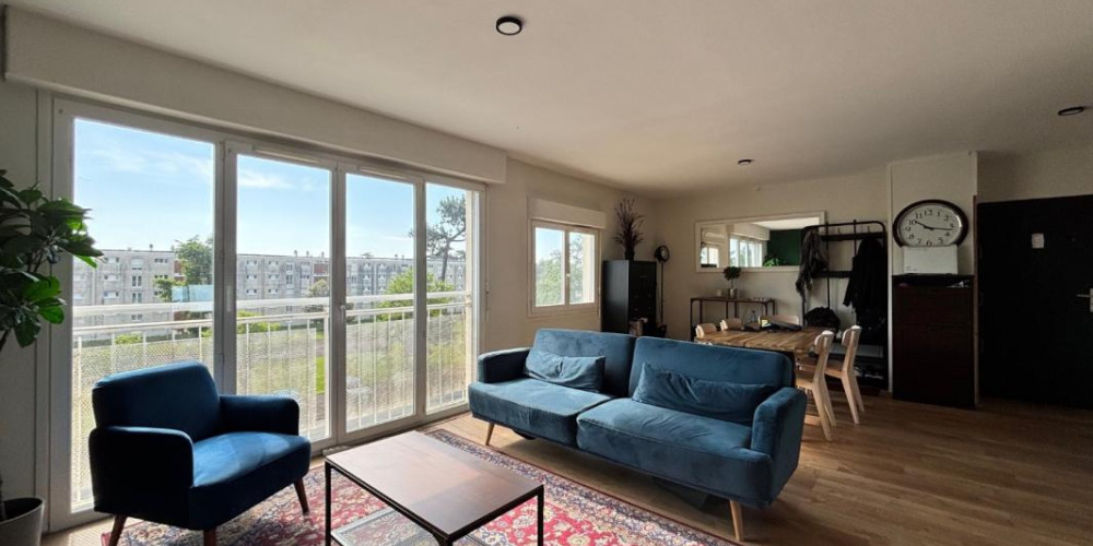 appartement à MONT DE MARSAN (40000)