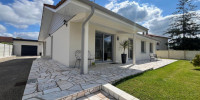 maison à ST PAUL LES DAX (40990)
