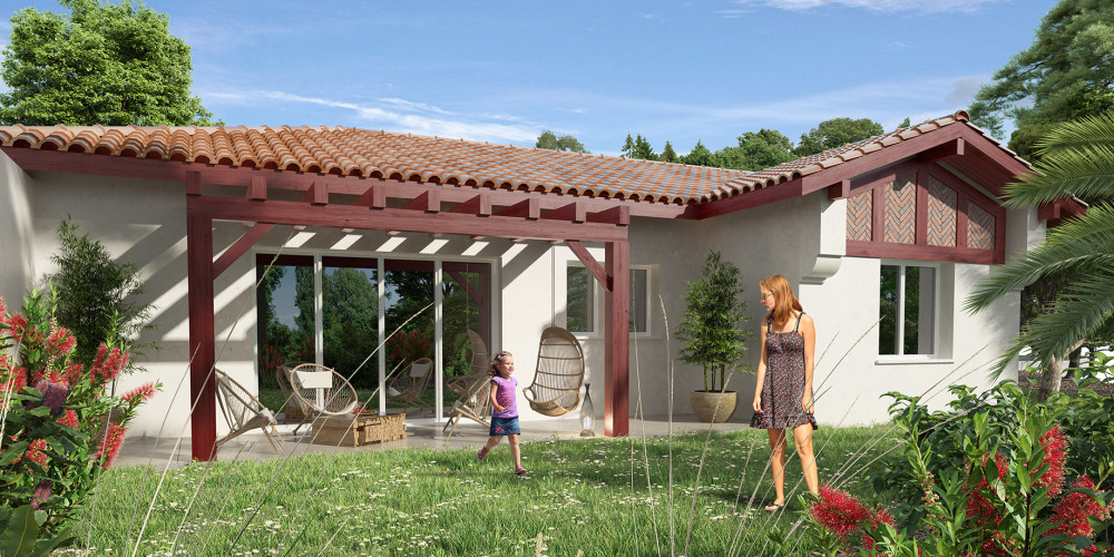 maison à ONDRES (40440)