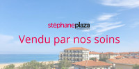 appartement à SOORTS HOSSEGOR (40150)