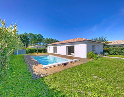 maison  MOLIETS ET MAA