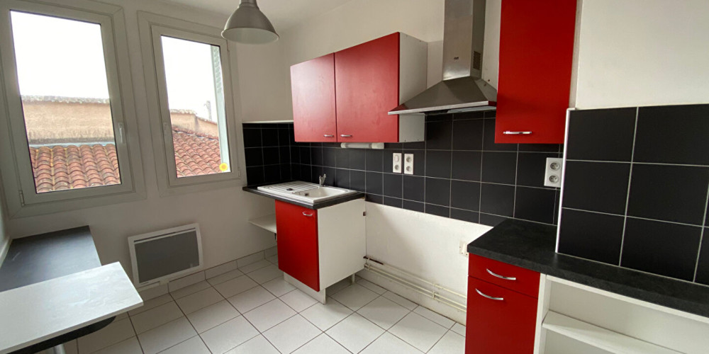 appartement à AIRE SUR L ADOUR (40800)