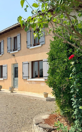 Maison  LE VIGNAU