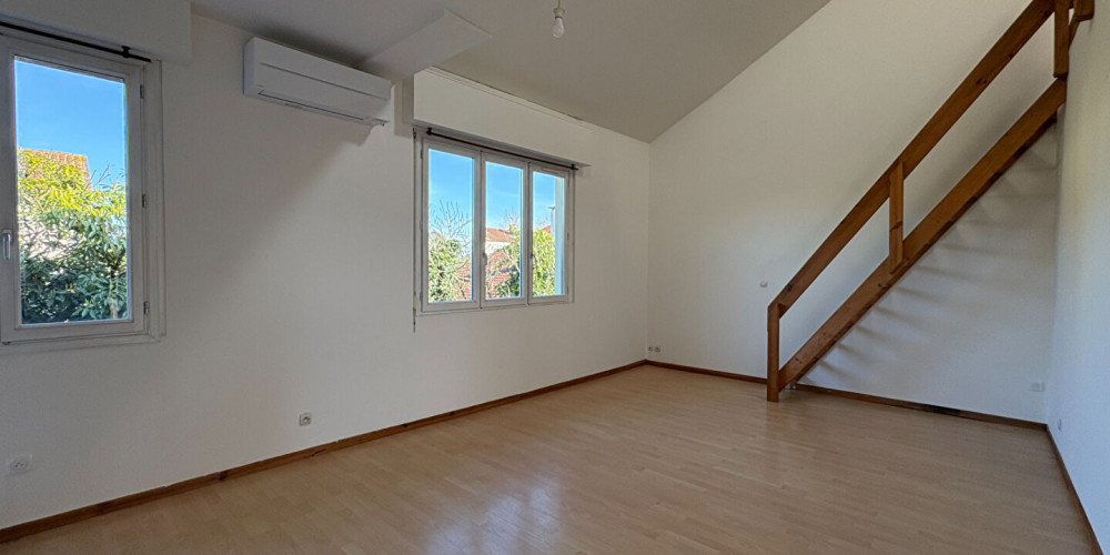 appartement à TARTAS (40400)