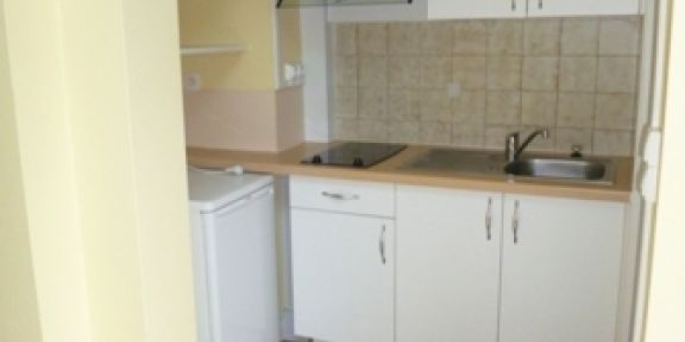 appartement à MONT DE MARSAN (40000)