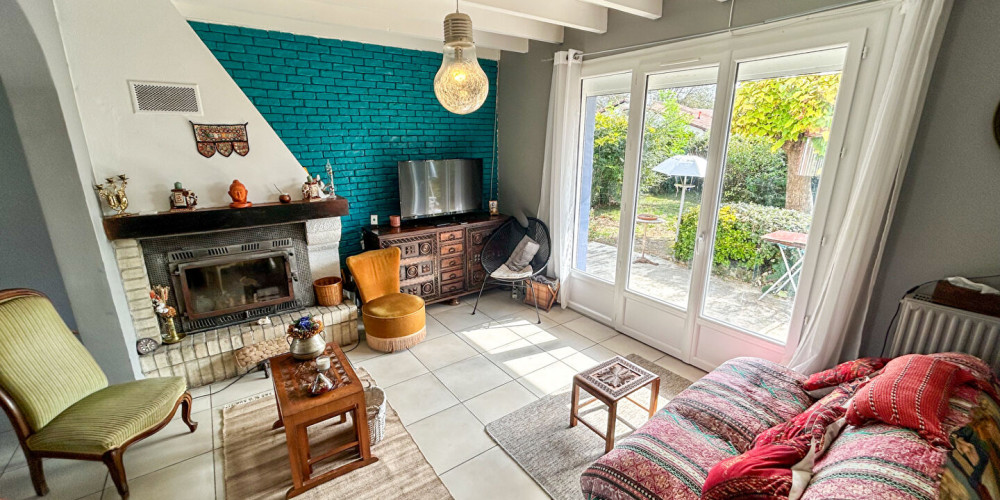 maison à MONT DE MARSAN (40000)