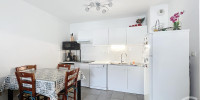 appartement à ONDRES (40440)