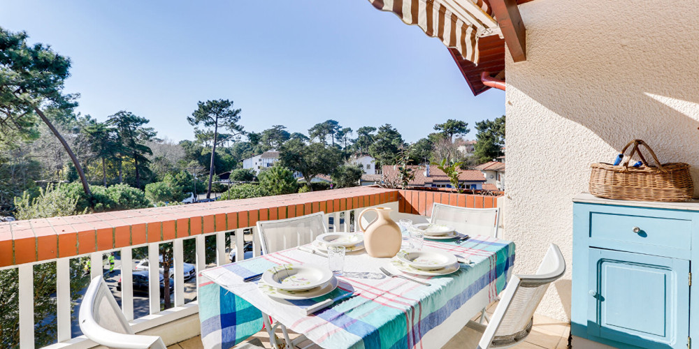 appartement à HOSSEGOR (40150)