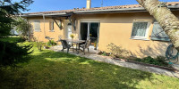 maison à SAUBUSSE (40180)