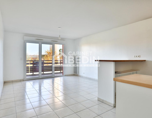 appartement  BISCARROSSE