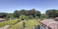 terrain à TARNOS (40220)
