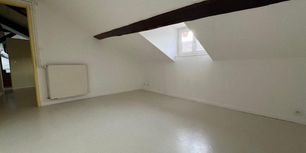 appartement à VILLENEUVE DE MARSAN (40190)
