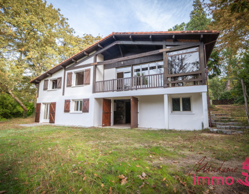 maison  MONT DE MARSAN