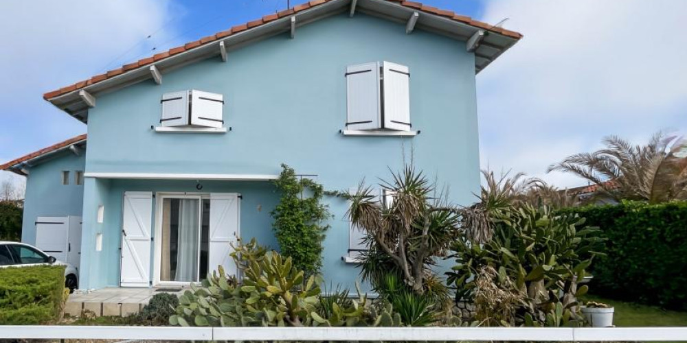maison à MONT DE MARSAN (40000)