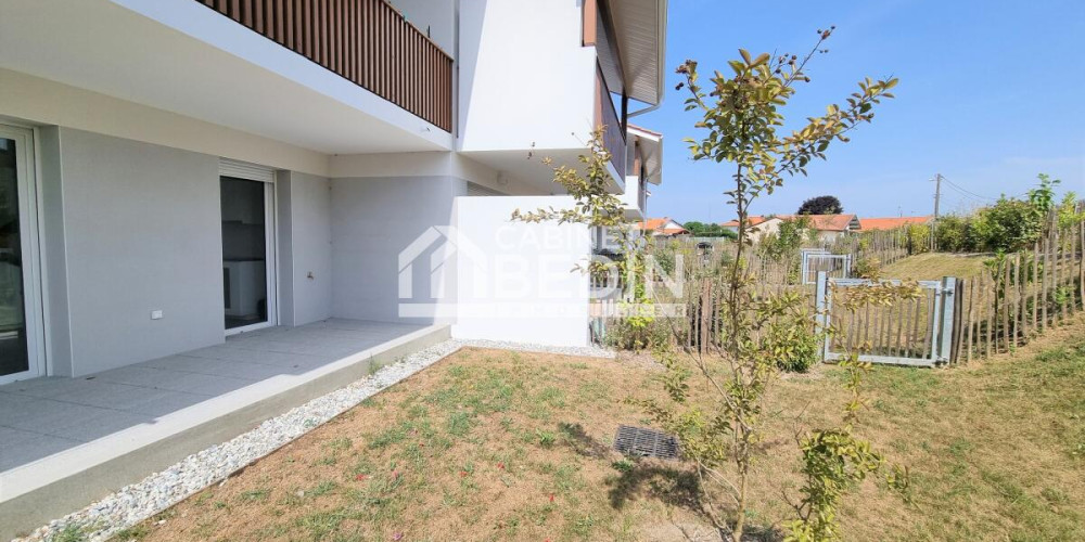 appartement à DAX (40100)