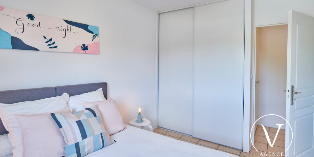 appartement à CAPBRETON (40130)