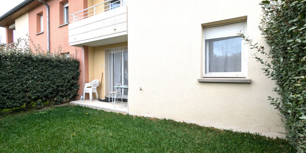 appartement à MONT DE MARSAN (40000)