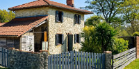 maison à HEUGAS (40180)