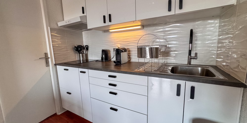 appartement à VIEUX BOUCAU LES BAINS (40480)