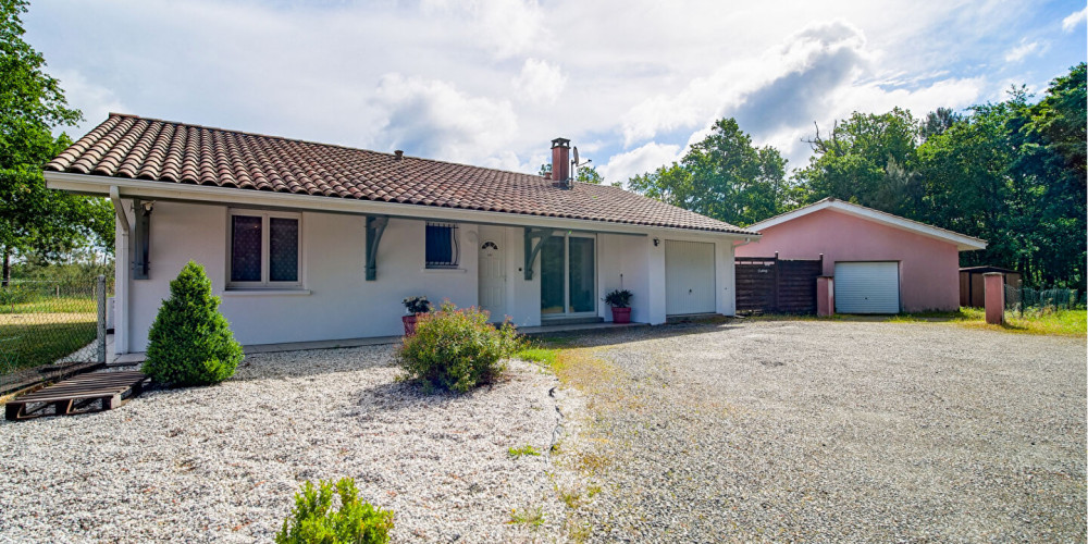 maison à LUE (40210)