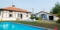 maison à SORT EN CHALOSSE (40180)