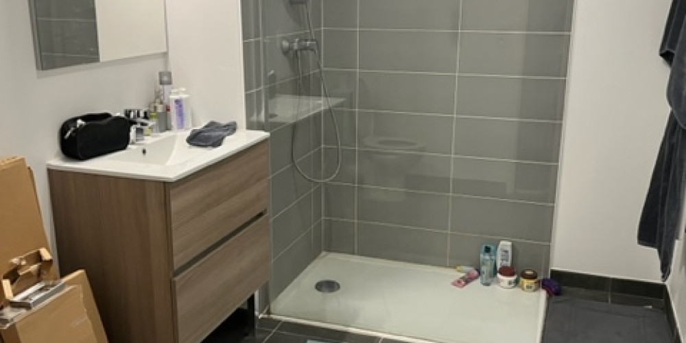 appartement à ANGRESSE (40150)
