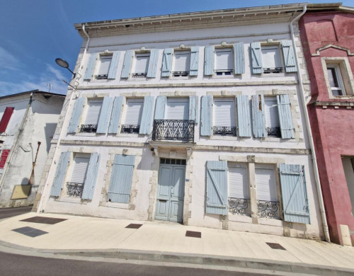 maison  TARTAS