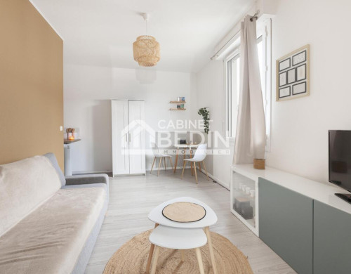 appartement  DAX