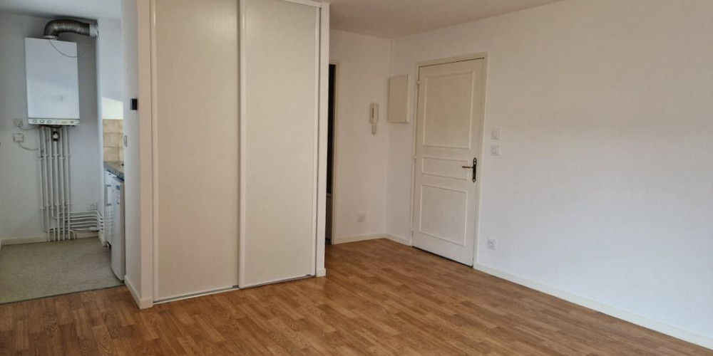 appartement à MONT DE MARSAN (40000)